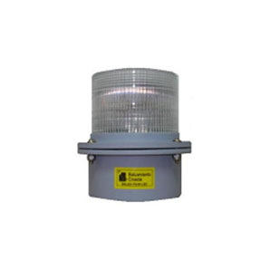 balizas de trenes  - FN LED-90 TR01