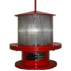 balizas de trenes  - FN LED-155 TR01
