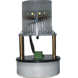 Lampara de Leds para buques y barcazas  (licitacion de la Armada)