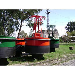 Boya II B - NUEVO